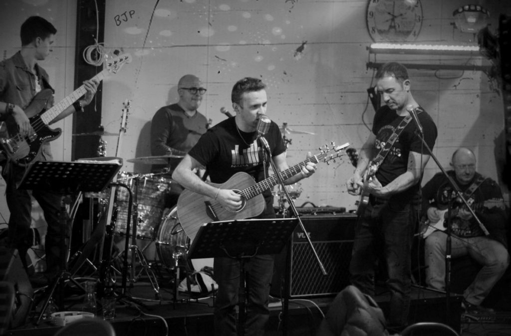 Big JeT Plane, 7 en musique, concert Ardèche, dégustation de vin