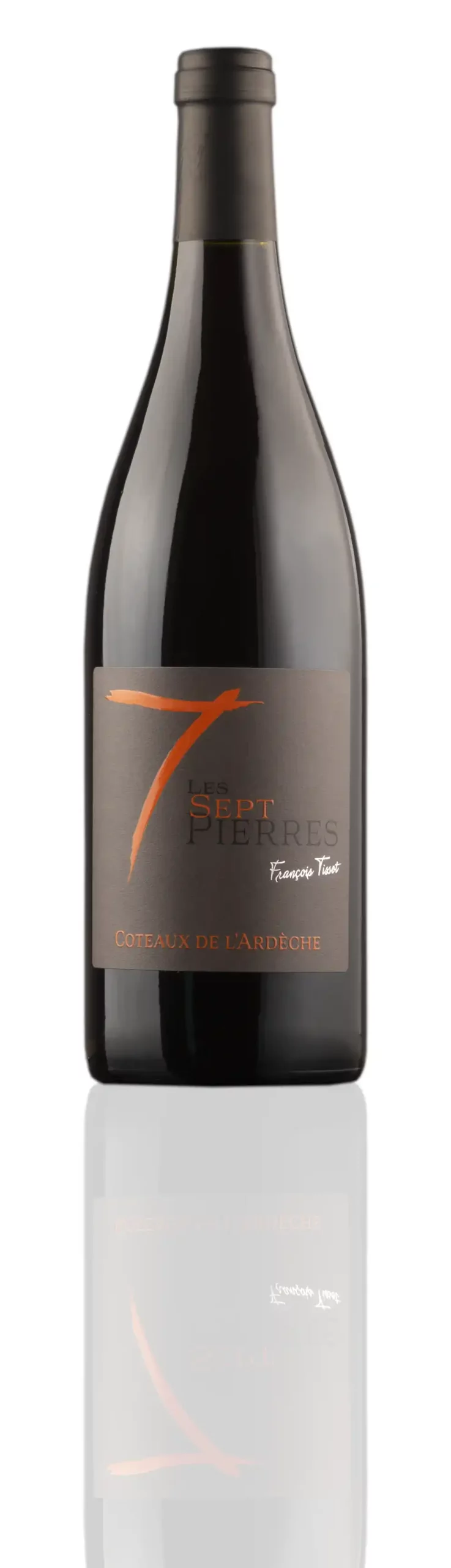 coteaux rouge nouvelle etiquette avec ombre