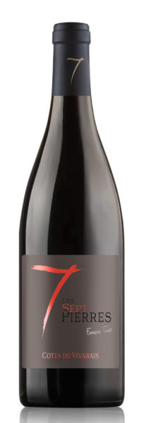 Bouteilles-rouge-Cotes-du-Vivarais Bouteilles-rouge-Cotes-du-Vivarais